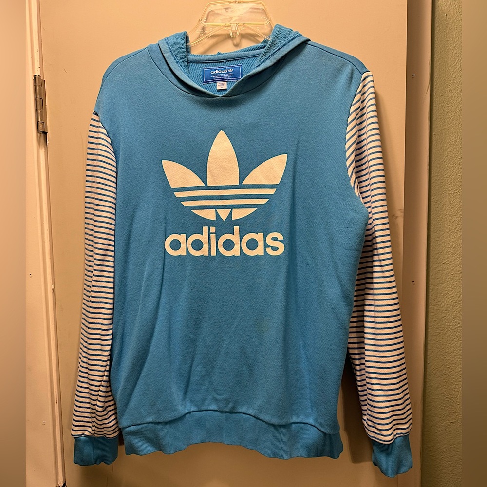 Vintage Adidas Hoodie